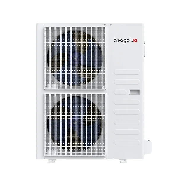 Напольно-потолочный кондиционер (сплит-система) Energolux SACF60D6-A / SAU60U6-A-WS40 с зимним комплектом (-40)