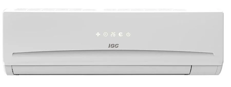 Настенный кондиционер (сплит-система) IGC RAS/RAC-12NHG