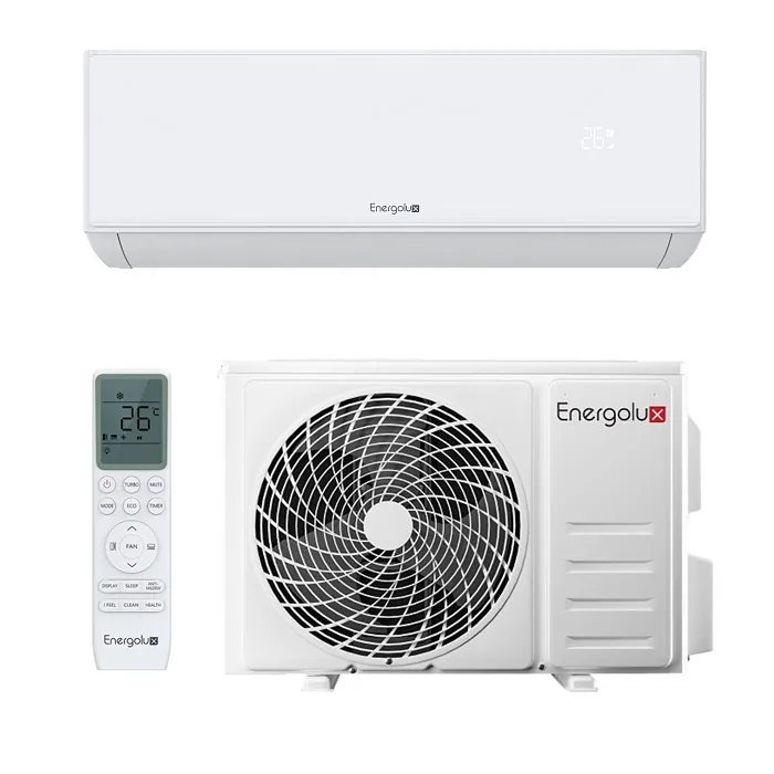 Настенный кондиционер (сплит-система) Energolux SAS09MR1-A / SAU09MR1-A