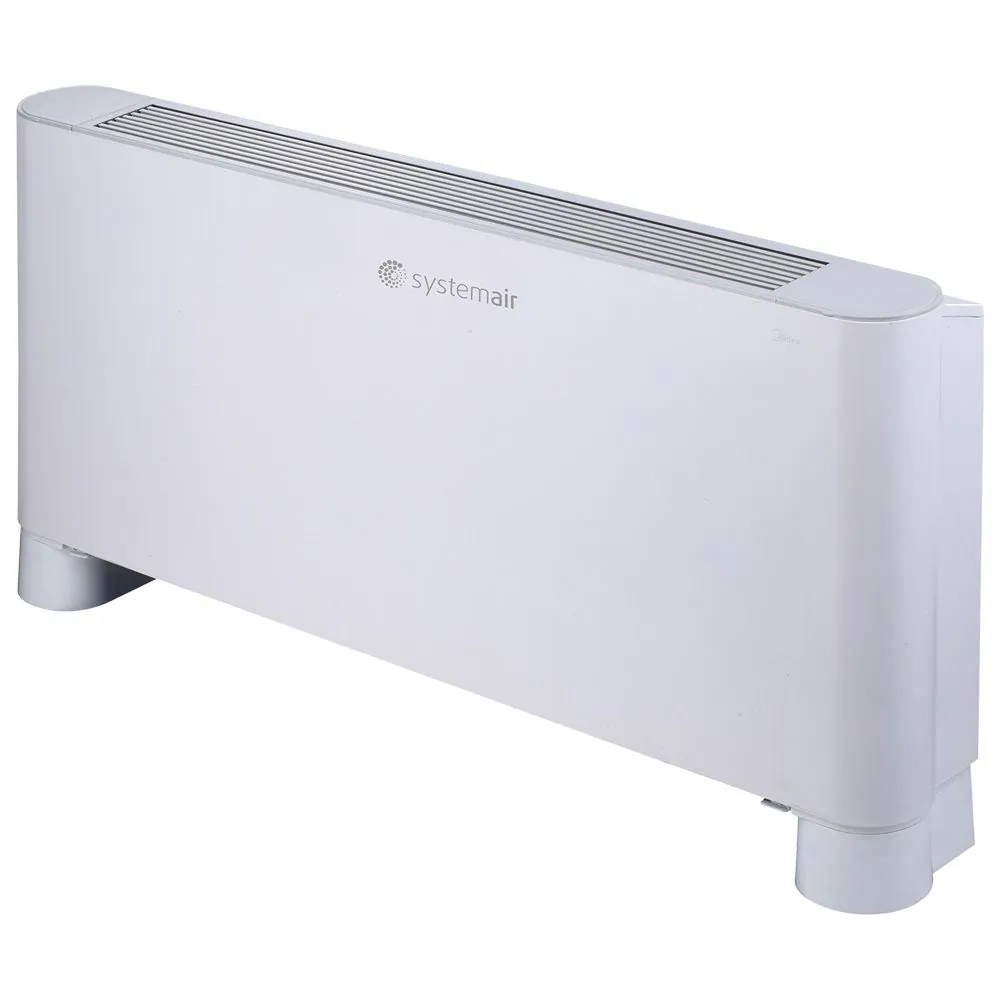 Напольно-потолочный фанкойл Systemair SYSIMPLE CCF40M