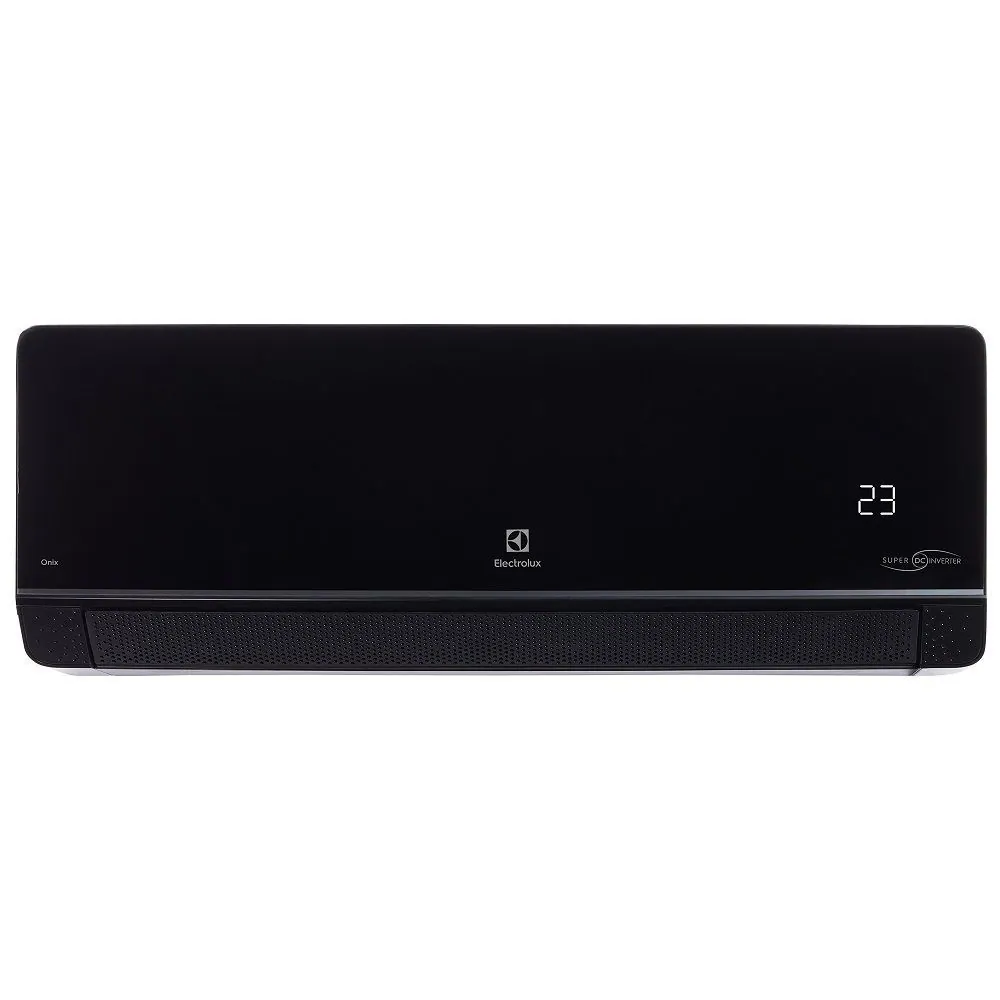 Инверторный настенный кондиционер (сплит-система) Electrolux EACS/I-12HIX-BLACK/N8