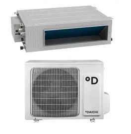 Внутренний блок VRF-системы Kentatsu KTGT50HQAN1