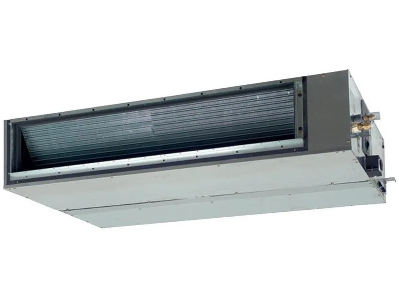 Канальный кондиционер (сплит-система) Daikin FBA71A / RR71BV