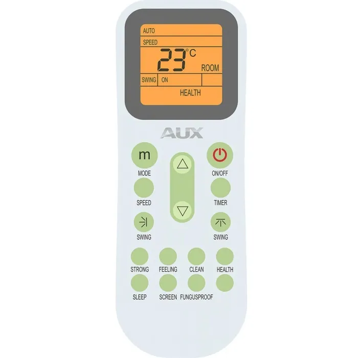 Внутренний блок VRF-системы AUX ARVCA-H090/4R1Y