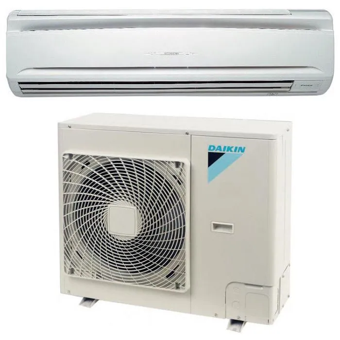 Настенный кондиционер (сплит-система) Daikin FAA71B / RR71BW с зимним комплектом (-30)