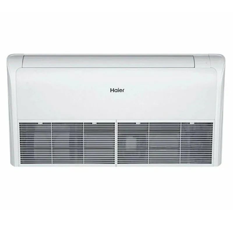 Напольно-потолочный кондиционер (сплит-система) Haier AC105S2LH1FA / 1U105S1LS1FB