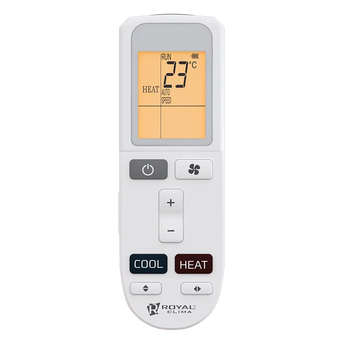 Инверторный настенный кондиционер (сплит-система) Royal Clima RCI-SA30HN