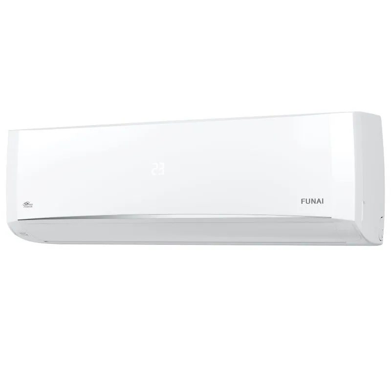 Инверторный настенный кондиционер (сплит-система) Funai RACI-SN25HP.D01