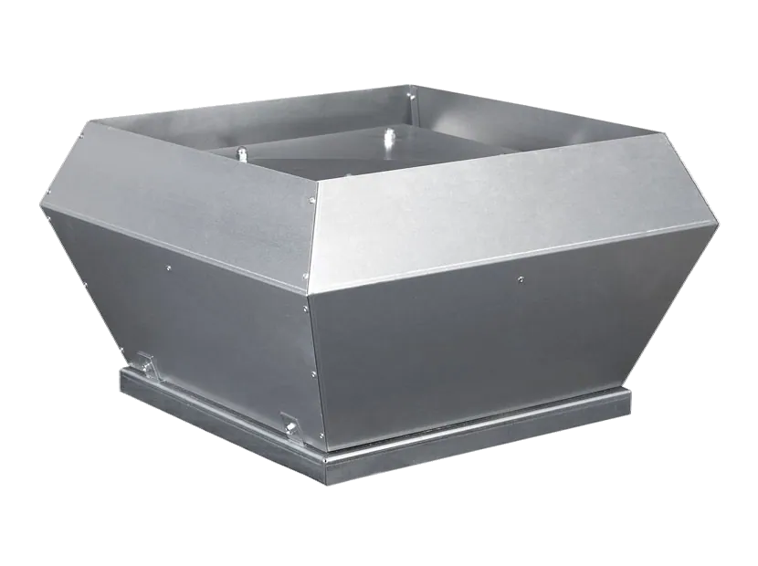 Крышный вентилятор Shuft RMVD 630/950-4 VIM