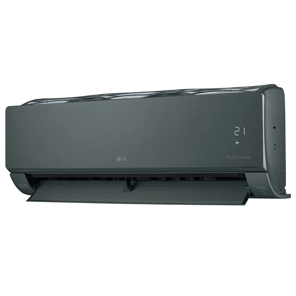 Инверторный настенный кондиционер (сплит-система) LG AG09BK