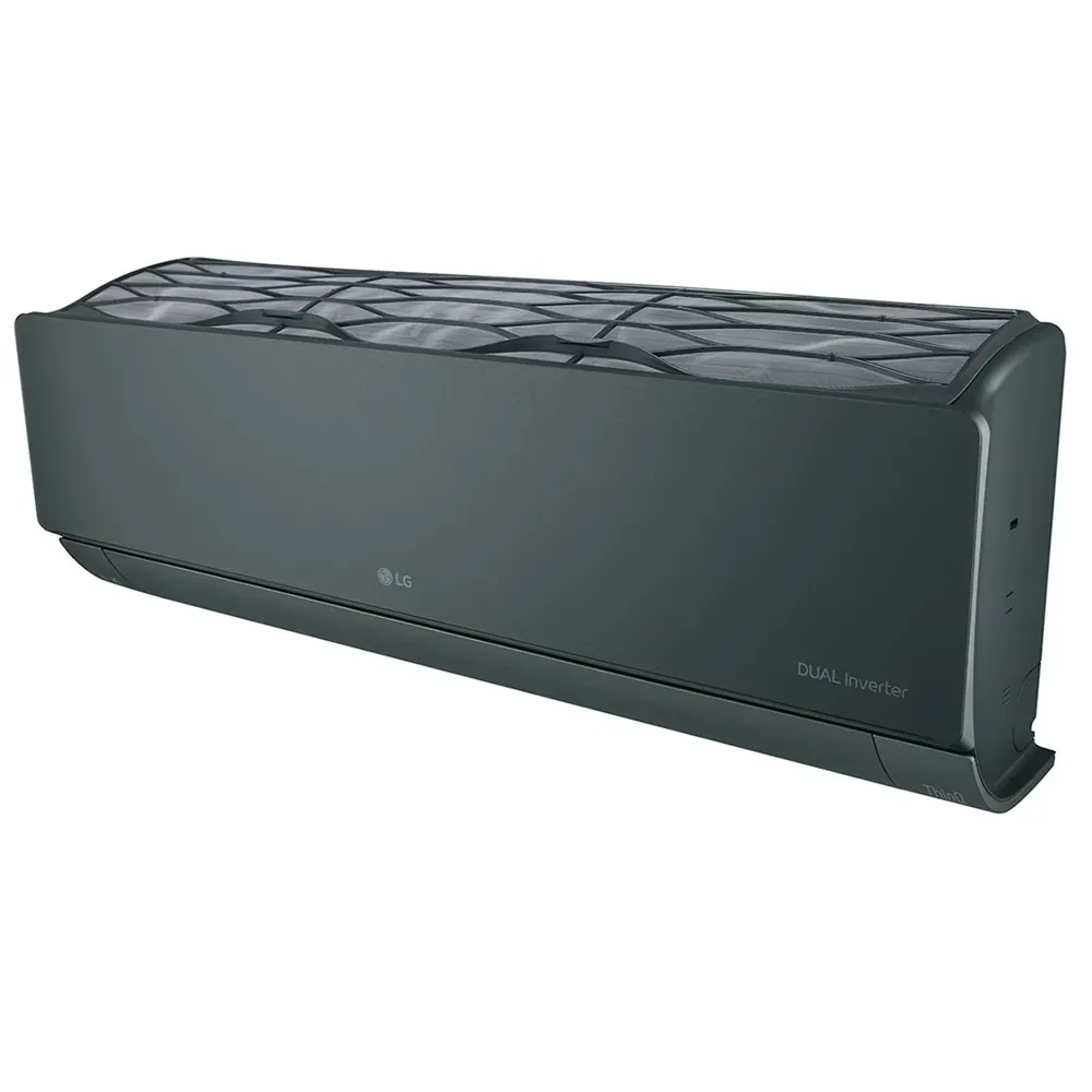 Инверторный настенный кондиционер (сплит-система) LG AG12BK