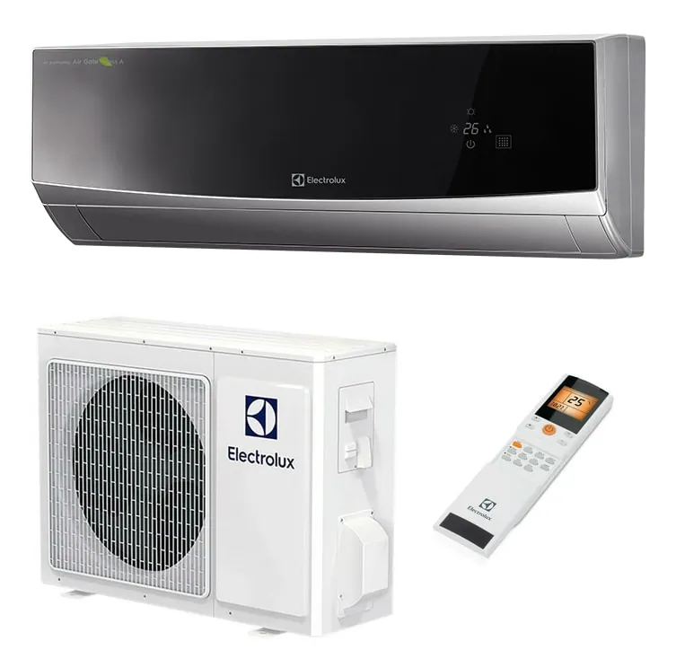 Настенный кондиционер (сплит-система) Electrolux EACS-09HG-B2/N3