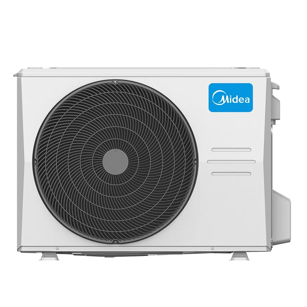 Колонный кондиционер (сплит-система) Midea MFYC400-24HRFN8-Q / MOX430UL-24HFN8-Q