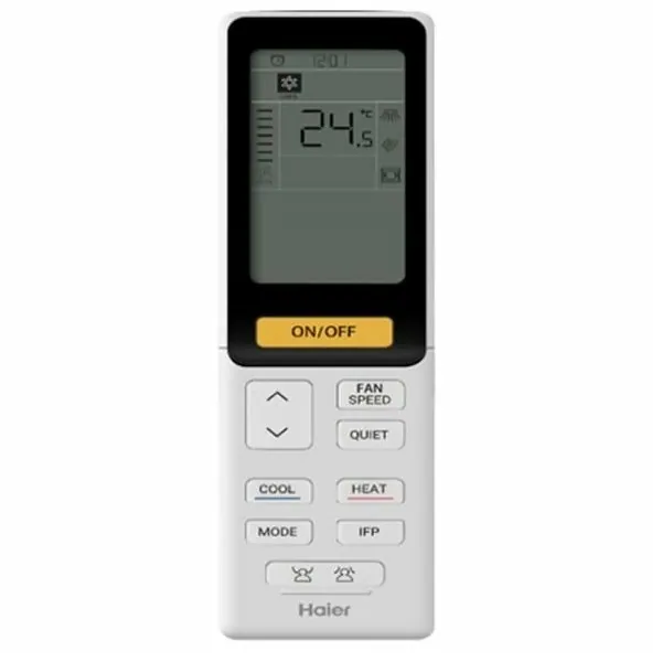 Напольно-потолочный кондиционер (сплит-система) Haier AC50S2LG1FA / 1U50S1LM1FA
