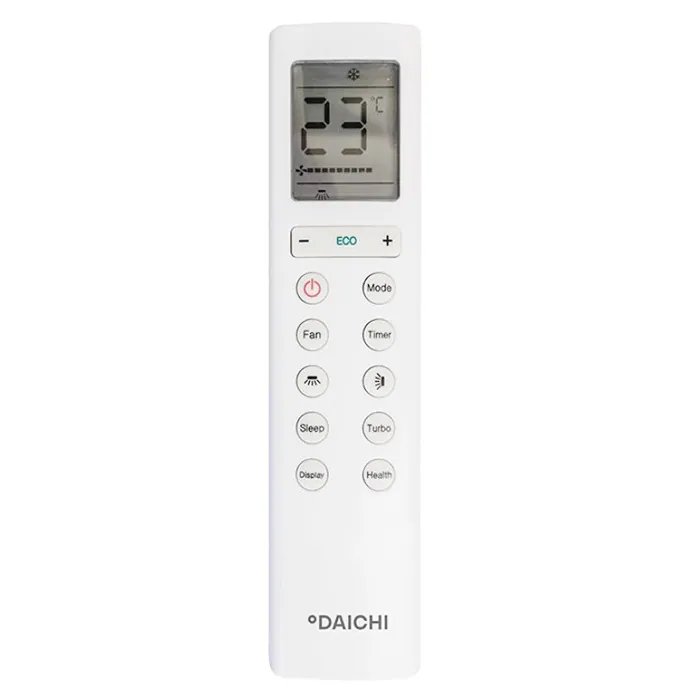 Настенный кондиционер (сплит-система) Daichi DA70EVQ1R / DF70EV1R