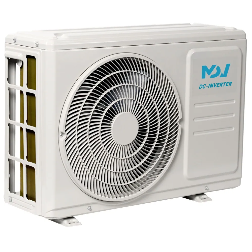 Кассетный кондиционер (сплит-система) MDV MDCA4I-12HRFN8 / MDOAG-12HDN8