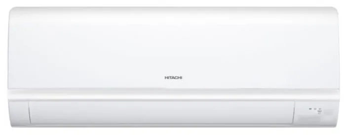Инверторный настенный кондиционер (сплит-система) Hitachi RAC-35WEC / RAK-35PEC
