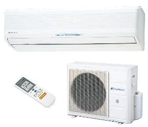 Настенный кондиционер (сплит-система) Fuji RS-24UC / RO-24UC