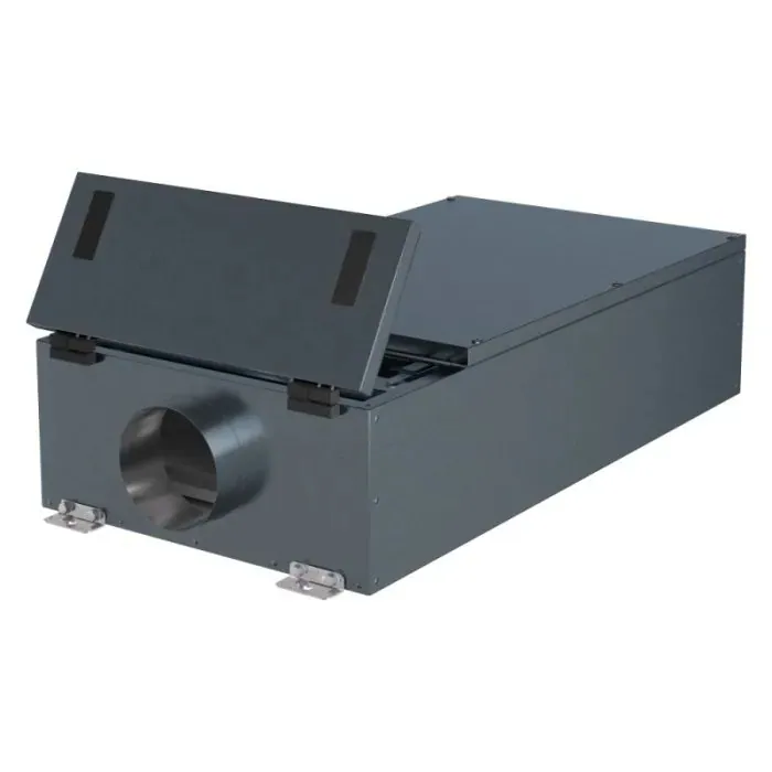 Приточная установка Zilon ZPW-M 1200/1 INT