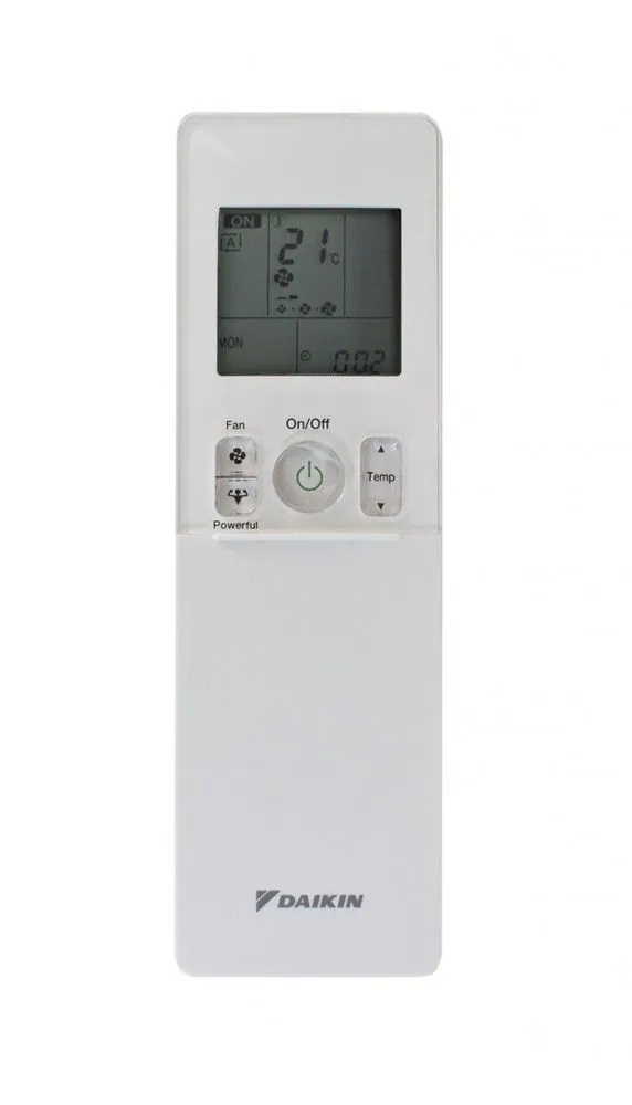Инверторный настенный кондиционер (сплит-система) Daikin FTXG20LW / RXG20L