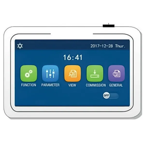 Тепловой насос Gree GRS-CQ12Pd/NhG4-E