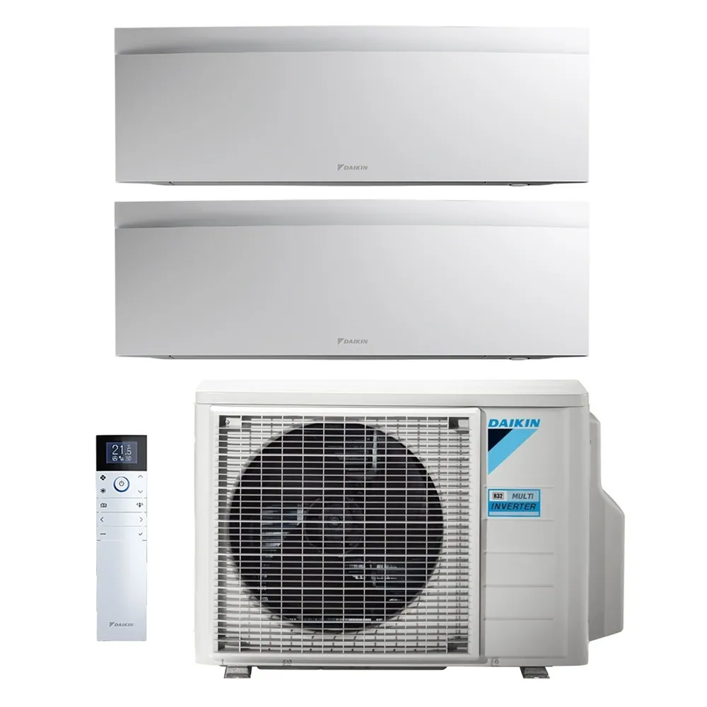 Мульти-сплит-система Daikin 2MXM40A / FTXJ20AWx2