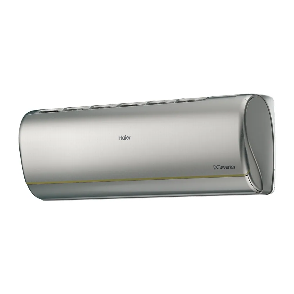 Инверторный настенный кондиционер (сплит-система) Haier AS35S2SJ3FA-S / 1U35MEC1FRA