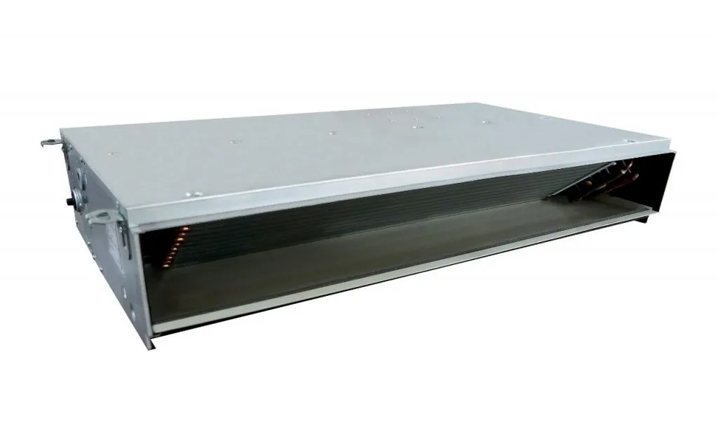 Канальный фанкойл Daikin FWE08DAFN5V3-L