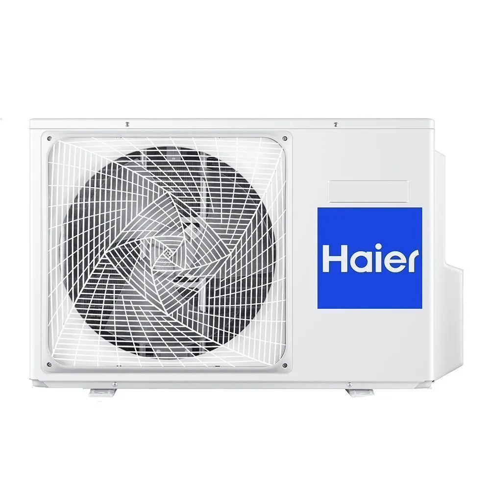 Инверторный настенный кондиционер (сплит-система) Haier AS09NS6ERA-G / 1U09BS3ERA Wi-Fi
