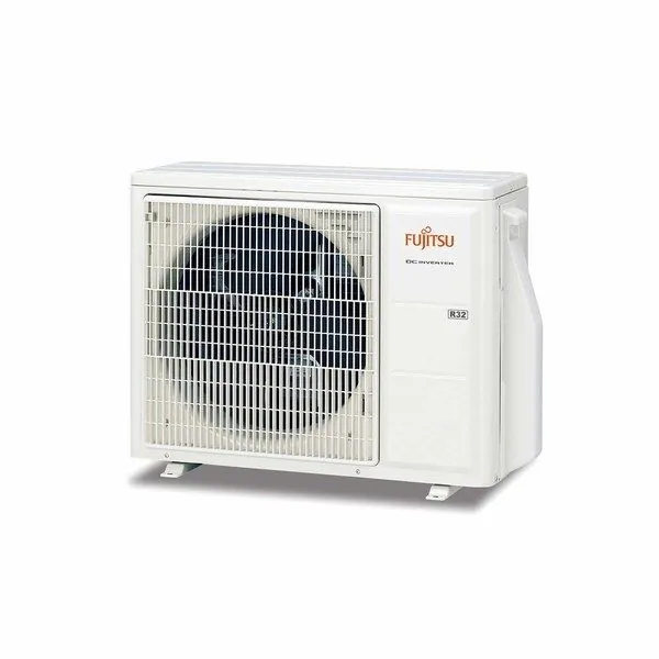 Инверторный настенный кондиционер (сплит-система) Fujitsu ASYG12KETA-B / AOYG12KETA