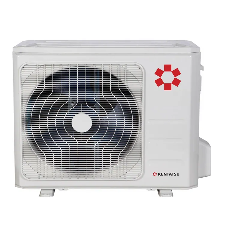 Настенный кондиционер Kentatsu KSGB70HFAN1 / KSRB70HFAN1 с зимним комплектом (-40)