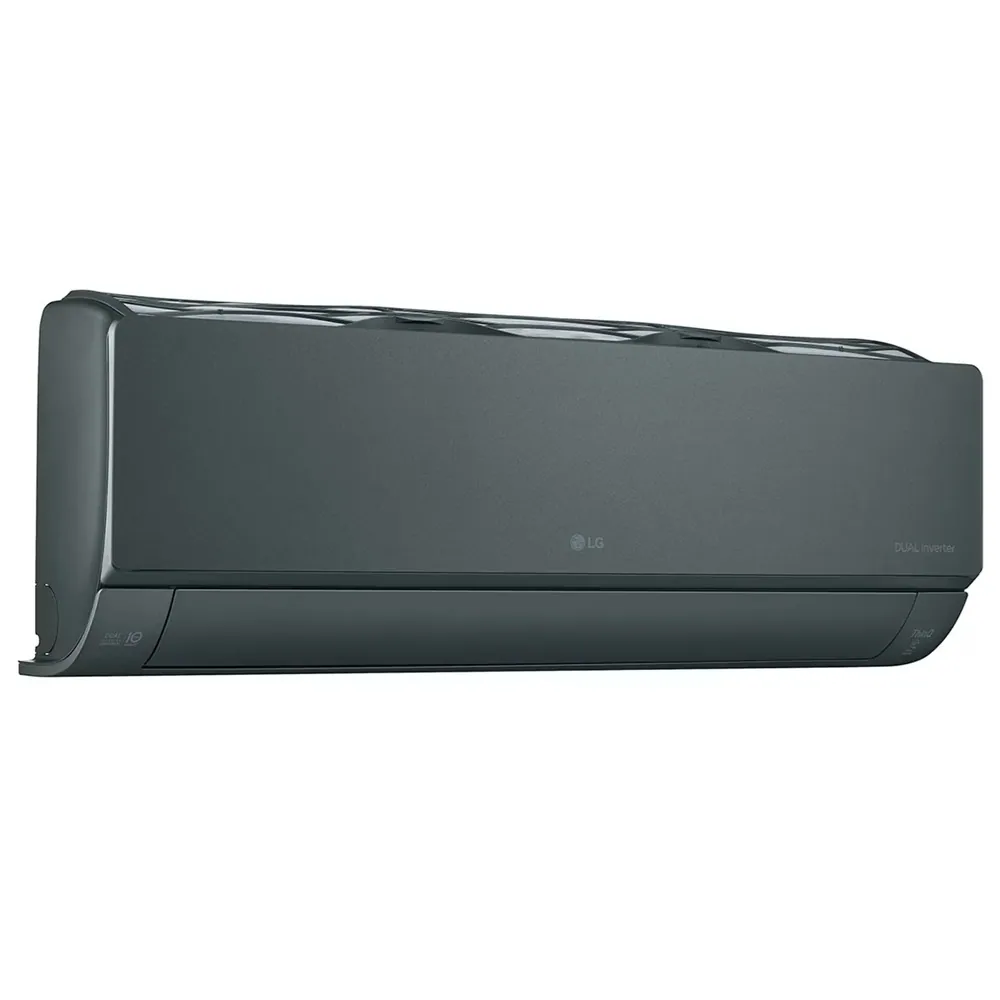 Инверторный настенный кондиционер (сплит-система) LG AG09BK