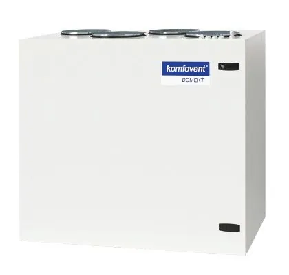 Приточно-вытяжная установка Komfovent Domekt R 700 V