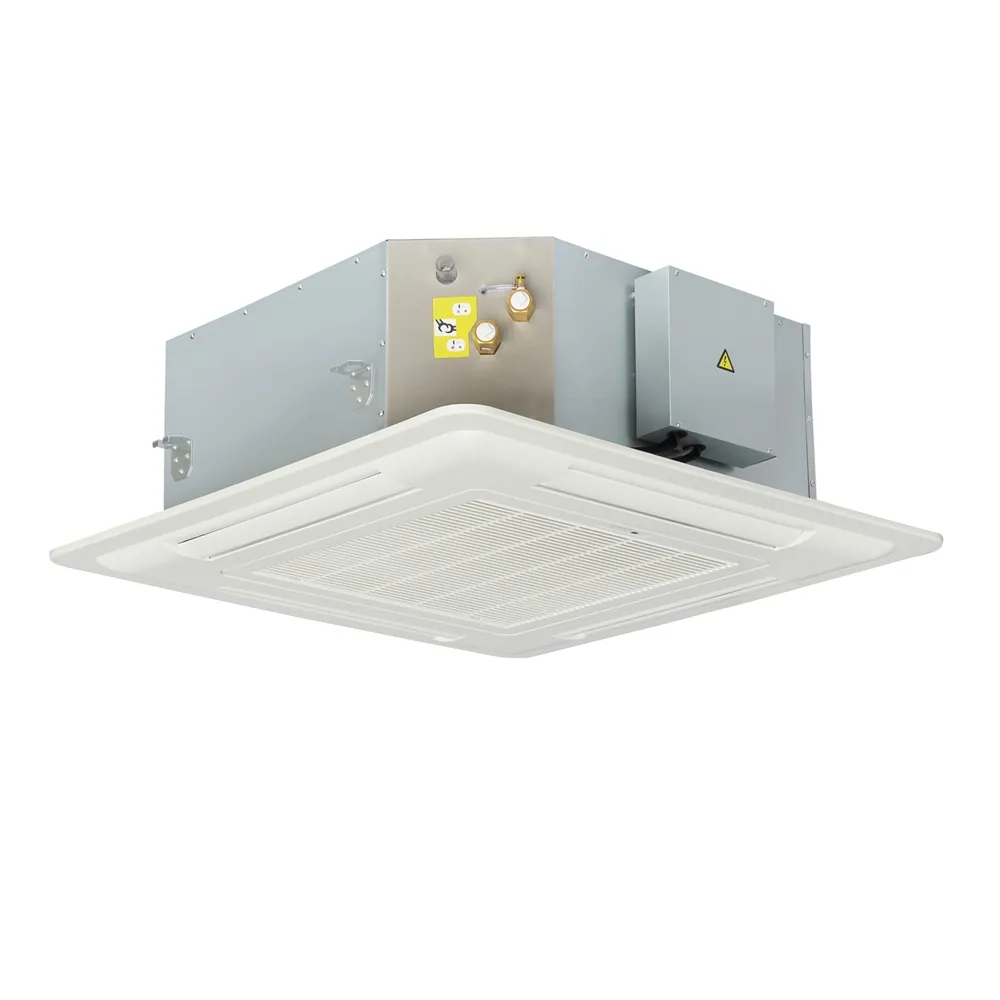 Кассетный фанкойл IGC IWF-Q600CAQ4T44