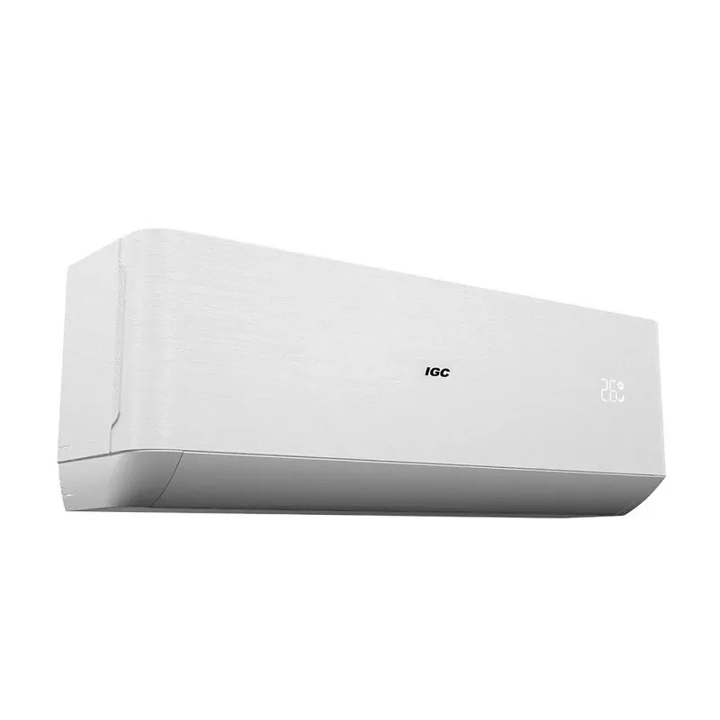 Настенный кондиционер (сплит-система) IGC RAS-24АТ