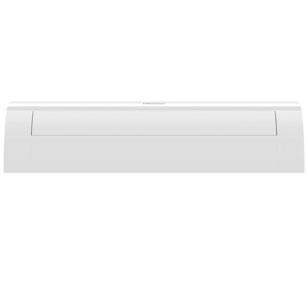 Настенный кондиционер (сплит-система) Hisense AS-18HR4RMSKC00