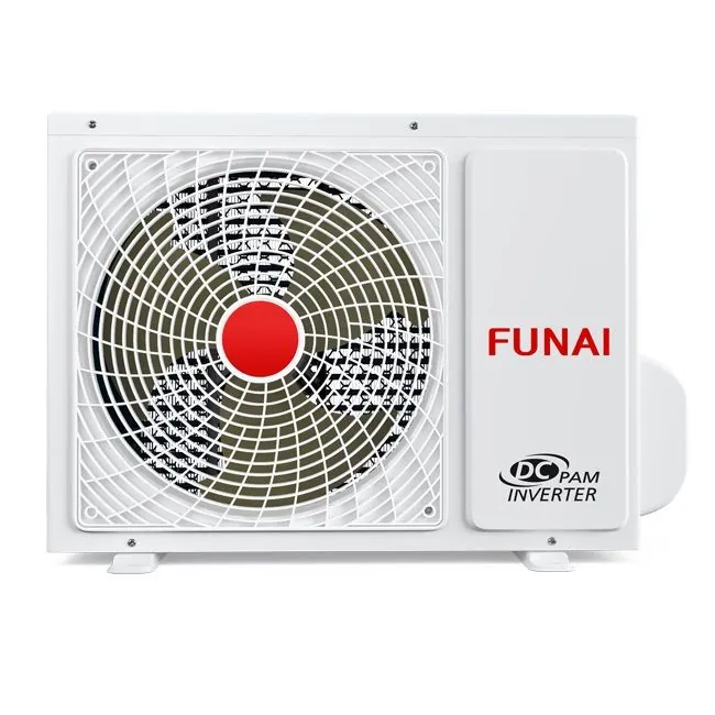 Инверторный настенный кондиционер (сплит-система) Funai RACI-SN25HP.D01