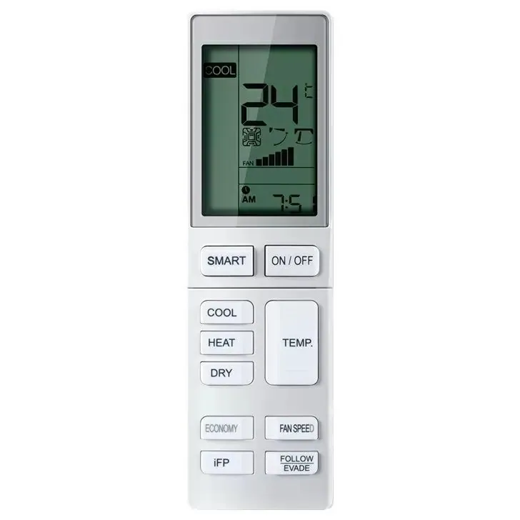Инверторный напольно-потолочный кондиционер (сплит-система) Haier AF35S2SD1FA / 1U35S2SM4FA