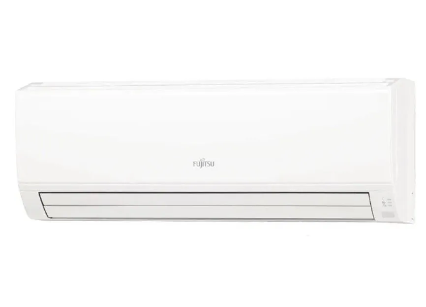 Инверторный настенный кондиционер (сплит-система) Fujitsu ASYG24KLCA / AOYG24KLCA