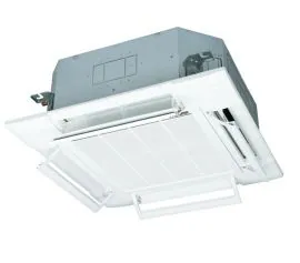 Кассетный кондиционер (сплит-система) Daikin FCAG125B / RZQSG125L9V1