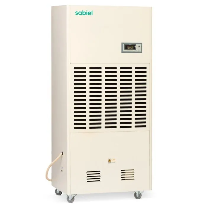 Осушитель воздуха Sabiel DP210