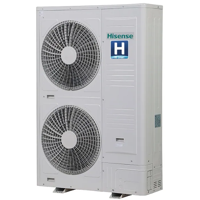 Наружный блок VRF Hisense AVW-114HKFHE2