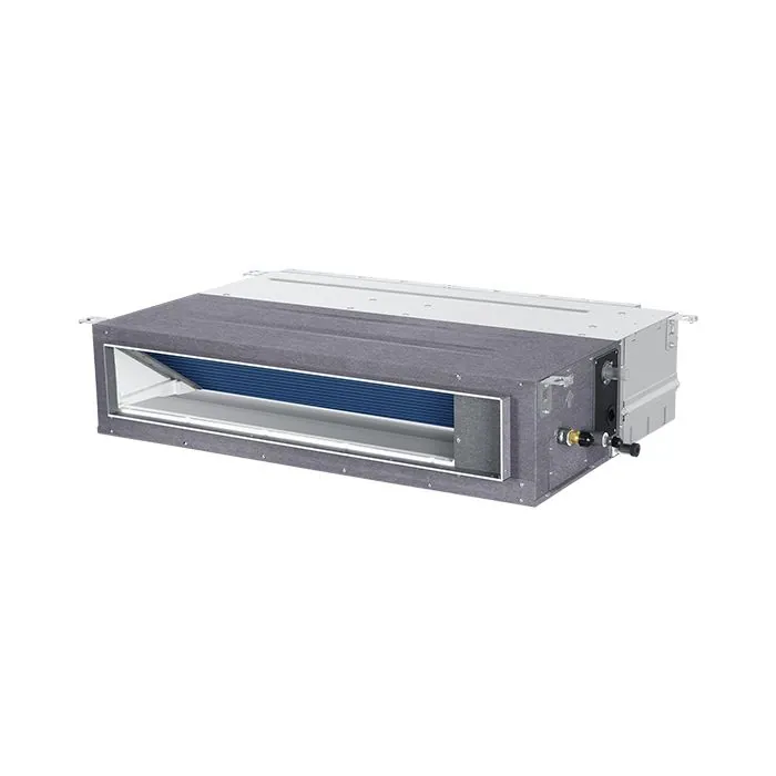 Канальный кондиционер (сплит-система) Haier AD140S2SM3FA / 1UH140P1ERK