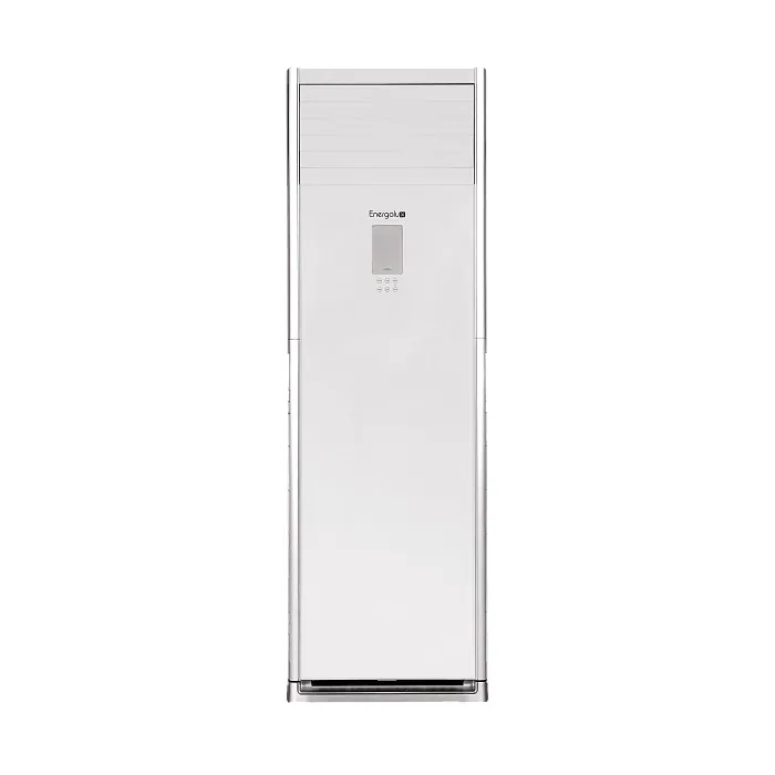 Колонный кондиционер (сплит-система) Energolux SAP24P6-A / SAU24P6-A-WS40 с зимним комплектом (-40)