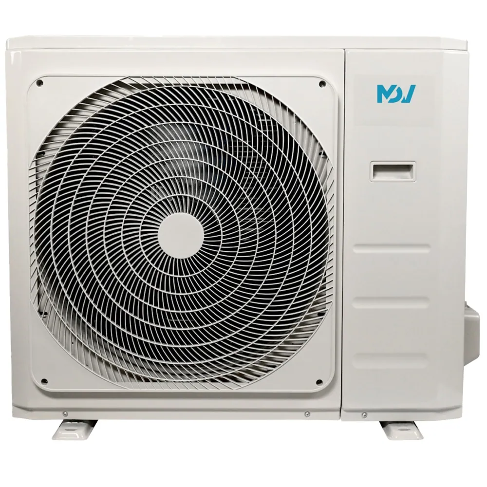 Колонный кондиционер (сплит-система) MDV MDFPA4-24ARN1 / MDOFPA4-24AN1