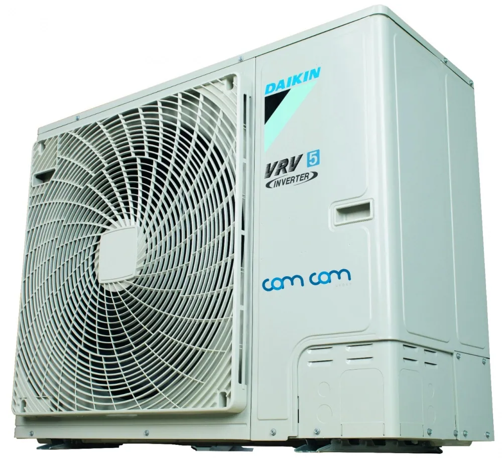 Наружный блок VRV Daikin RXYSA4AV1