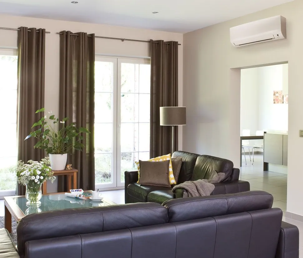 Инверторный настенный кондиционер (сплит-система) Daikin FTXB50C / RXB50C