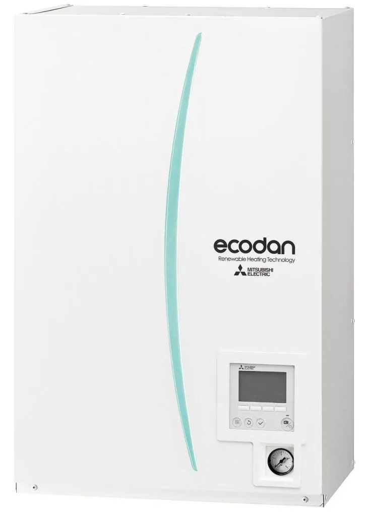 Гидромодуль Mitsubishi Electric EHSC-YM9C