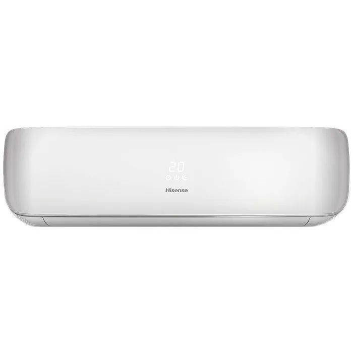 Инверторный настенный кондиционер (сплит-система) Hisense AS-10UR4SVETG6