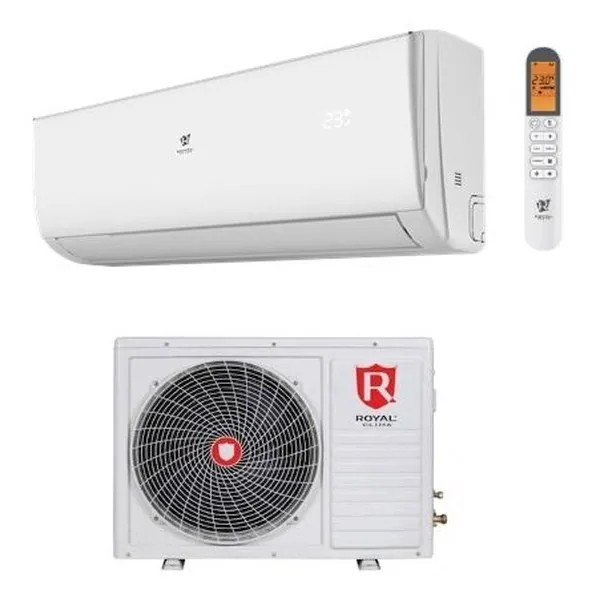 Настенный кондиционер (сплит-система) Royal Clima RC-G60HN
